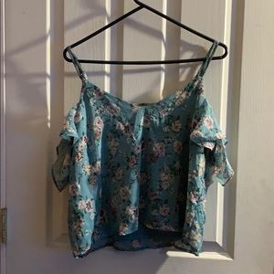 Dress shirt, target brand Xhilaration, size M